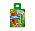 Sidewalk Chalk 12 Count