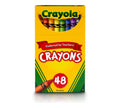 Crayola Crayons 48 ct.