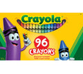 Crayons 96 Count