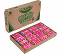 Construction Paper Crayons Classpack 400 Count 16 Colors