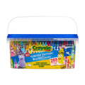 Limited Edition Crayon Tub 288 Colors