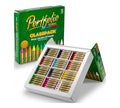 Oil Pastel Classpack 300 Count 12 Colors