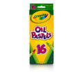 Oil Pastels 16 ct.