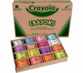 Crayon Classpack 800 Count 16 Colors