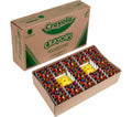 Crayon Classpack 832 Count 64 Colors