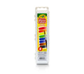 Semi-Moist Watercolor Paints 8 count