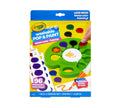 Washable Pop &amp; Paint Watercolor Palette
