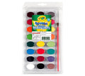 Washable Watercolors 24 ct.