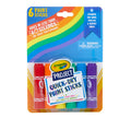 Paint Sticks 6 Count