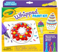Whipped Paint Kit
