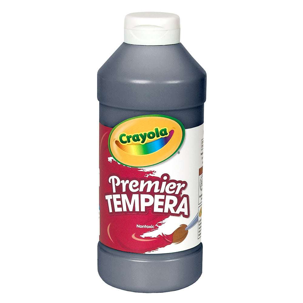 Premier Tempera Paint 16-oz.-Choose Your Color