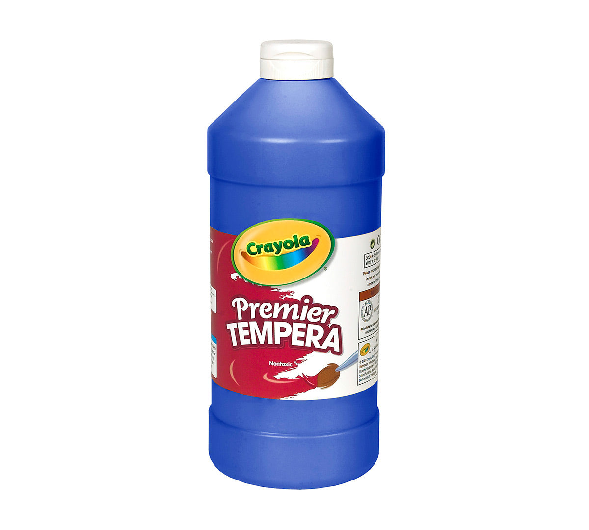 Premier Tempera Paint 32 oz Bottle Choose Your Color