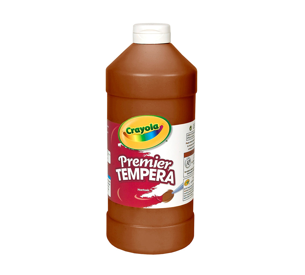 Premier Tempera Paint 32 oz Bottle Choose Your Color