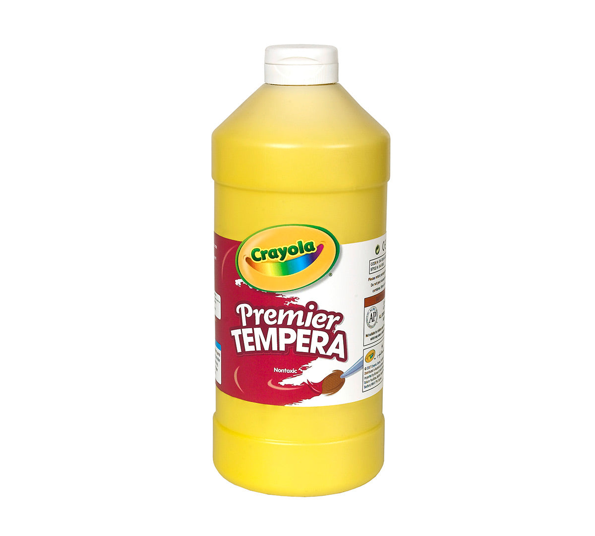 Premier Tempera Paint 32 oz Bottle Choose Your Color