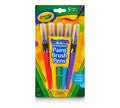 Paint Brush Pens Classic 5 Count