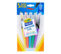 Crayola Project Paint Brush Pens 5 Count