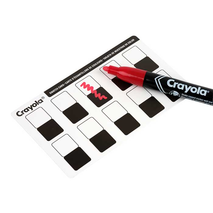Bullet Tip Acrylic Paint Markers 10ct