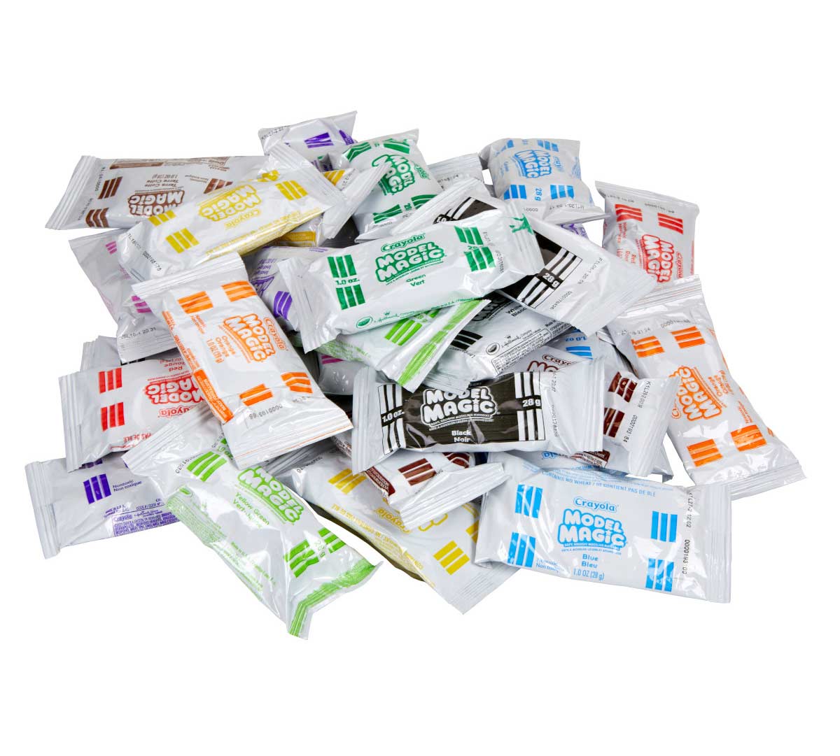 Model Magic Variety Pack 30 ct