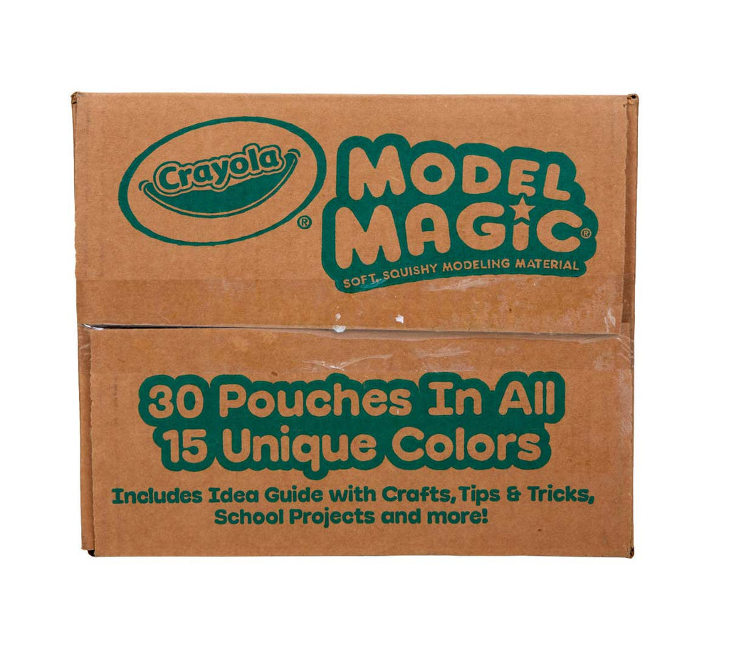 Model Magic Variety Pack 30 ct