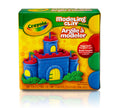 Crayola Modeling Clay 4 Primary Colors