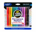Take Note Permanent Markers 12 count