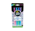 Take Note Dual Ended Color Changing Pens 4 Count