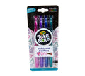 Take Note Iridescent Gel Pens 4 Count