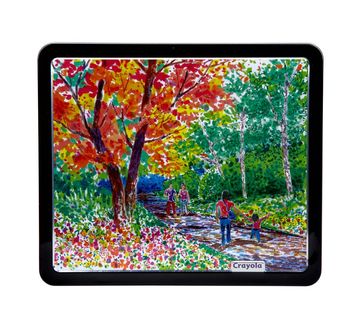 Signature Color &amp; Detail Markers 50 Count