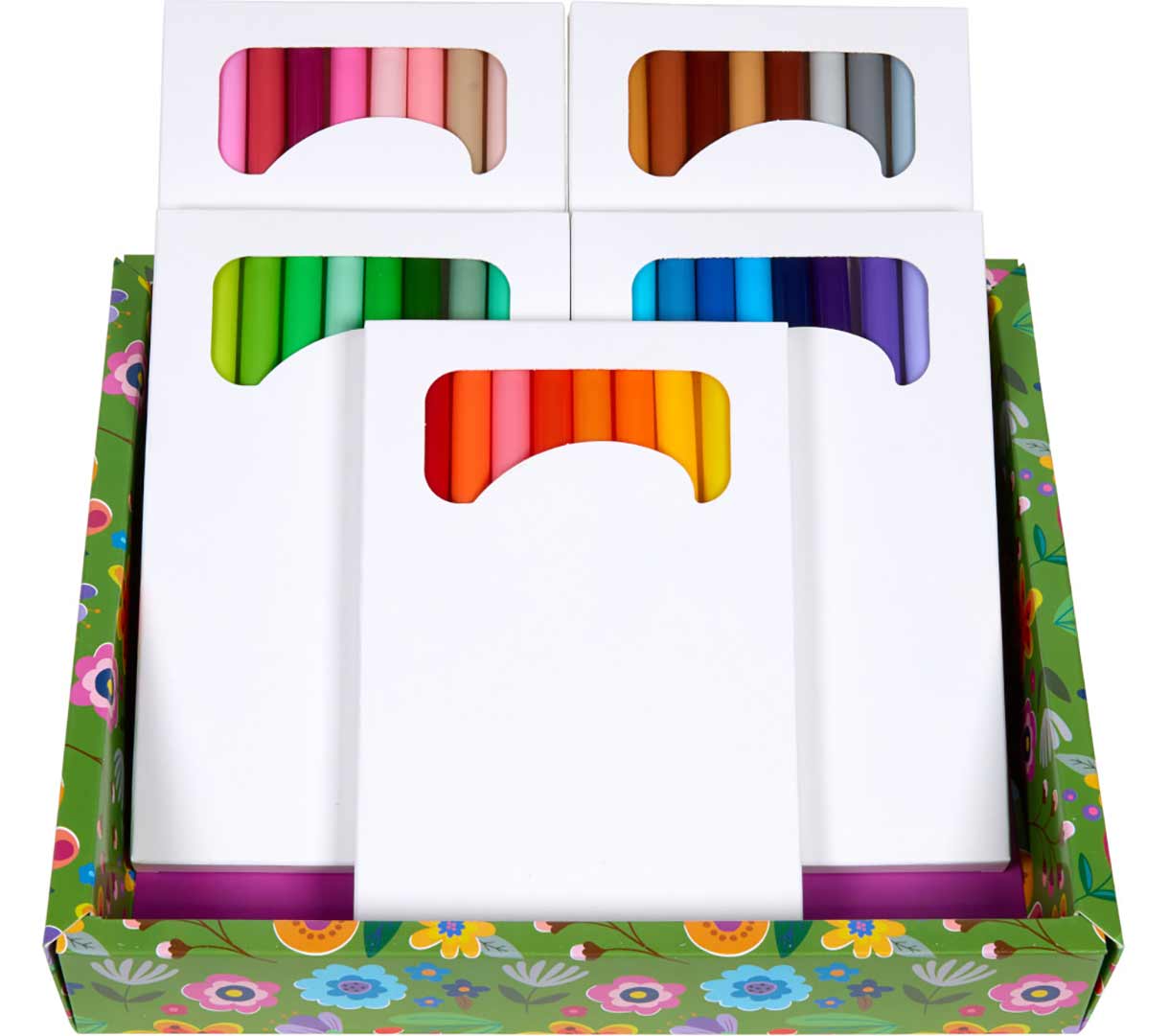 Color &amp; Detail Markers 50 Count