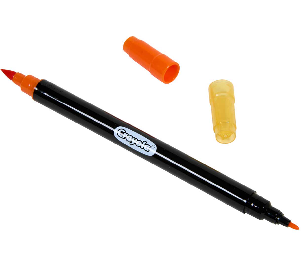 Brush &amp; Detail Dual Ended Markers 16 Count