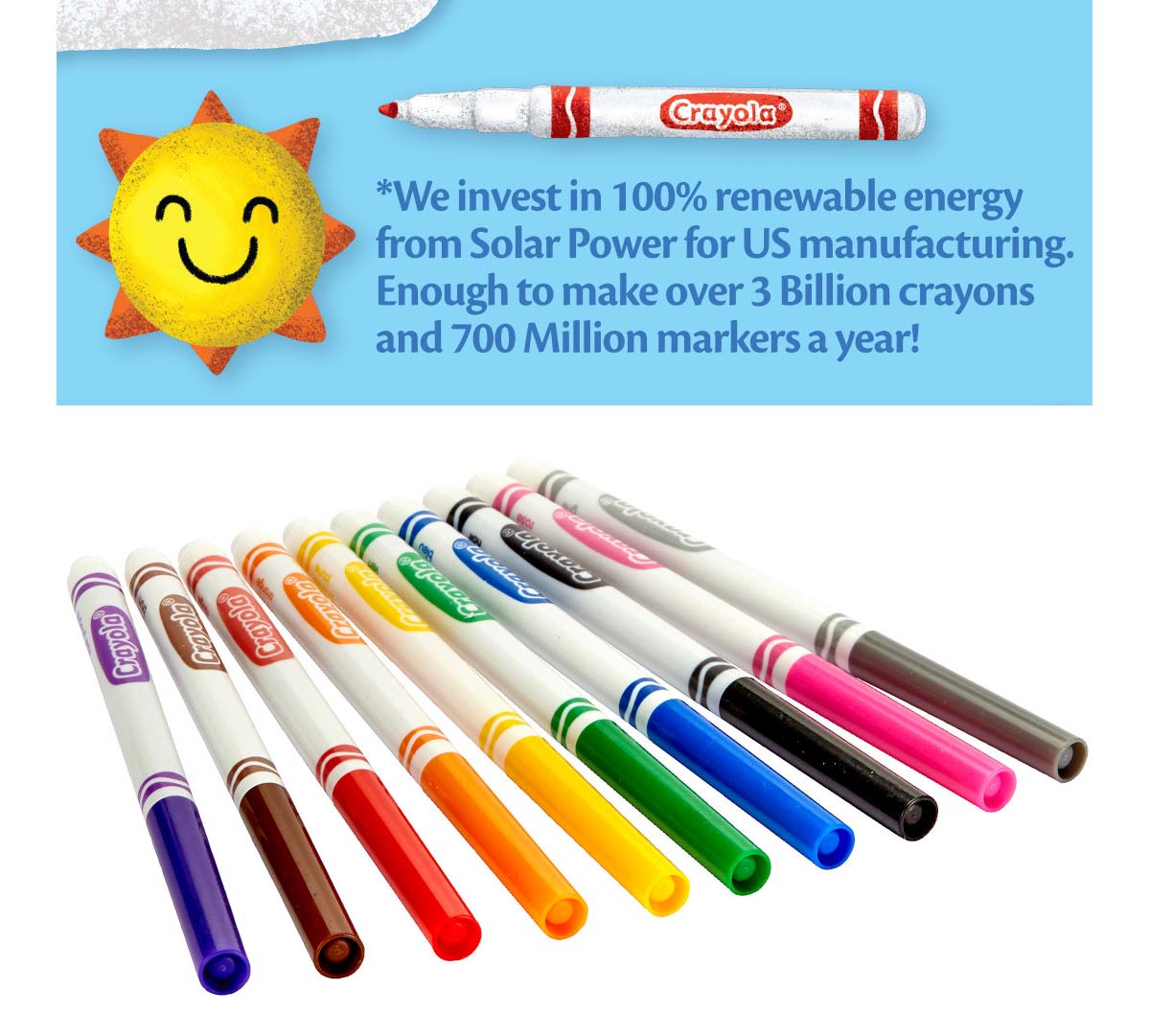 12 Box Classpack of 10 Count Classic Markers Fine Line