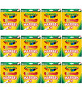 12 Box Classpack of 10 Count Classic Markers Broad Line