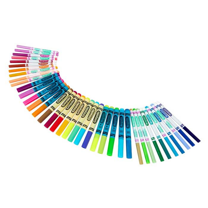 Limited Edition Marker Pack 38 Markers
