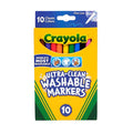 Ultra-Clean Markers Fine Line Classic Colors 10 ct.