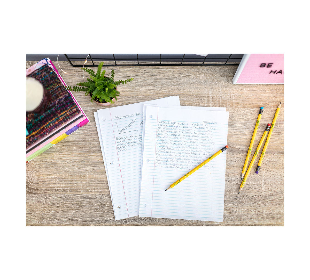 No. 2 Pencils 20 Count