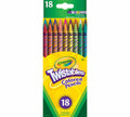 Twistables Colored Pencils 18 ct.