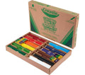 Colored Pencils Classpack 240 Count 12 Colors