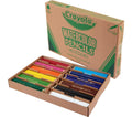 Watercolor Pencils Classpack 240 Count 12 Colors