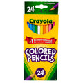 Colored Pencils 24 Count