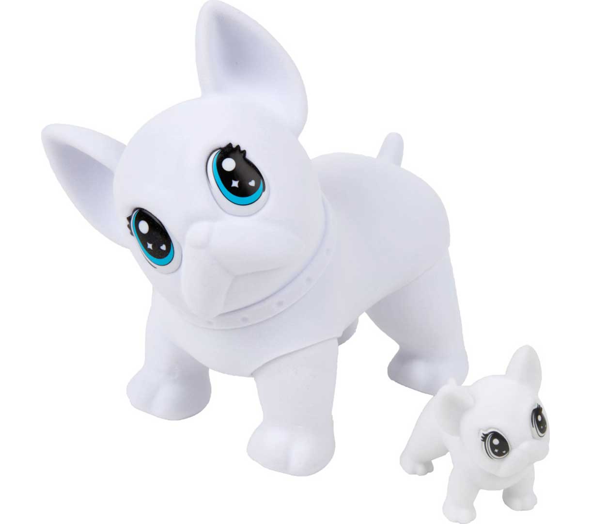 Scribble Scrubbie Jumbo Pet Big Wilbur
