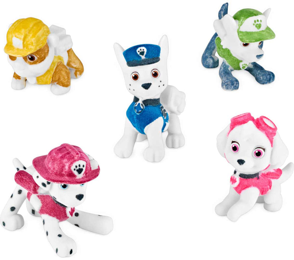 Scribble Scrubbie PAW Patrol Fire Hydrant Play Set