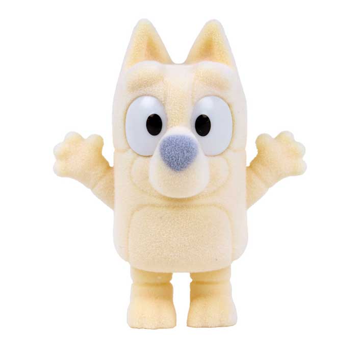 Scribble Scrubbie Bluey Deluxe Set