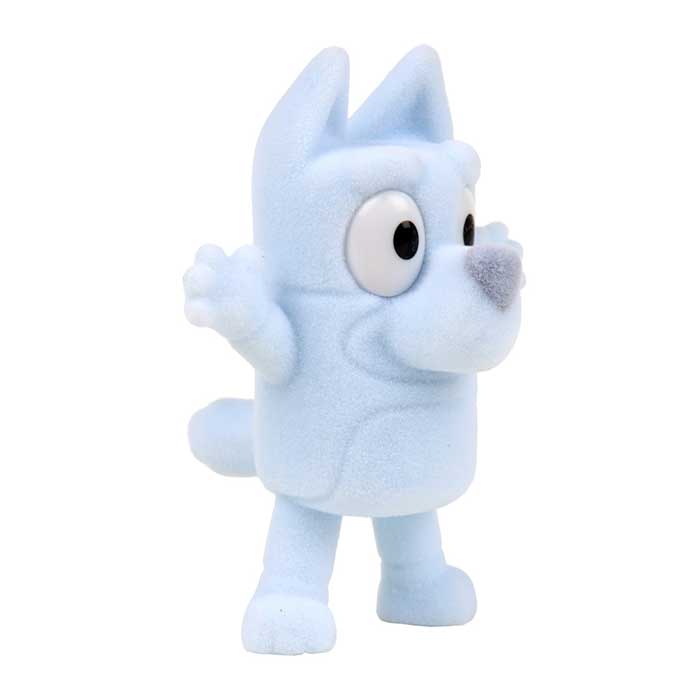 Scribble Scrubbie Bluey Deluxe Set