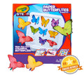 STEAM Paper Butterfly Science Kit