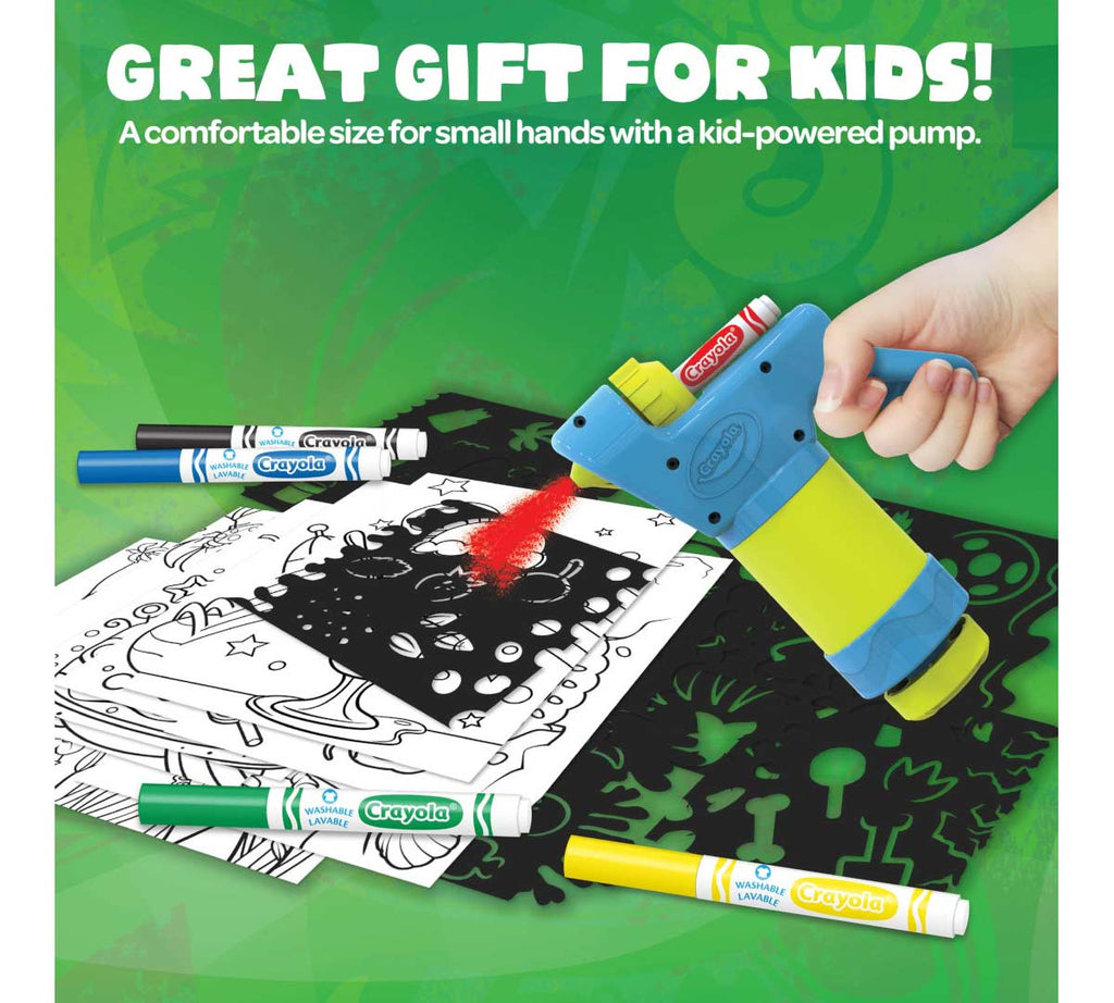 Mini Marker Sprayer