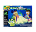 Crayola Glow Color Chemistry Set