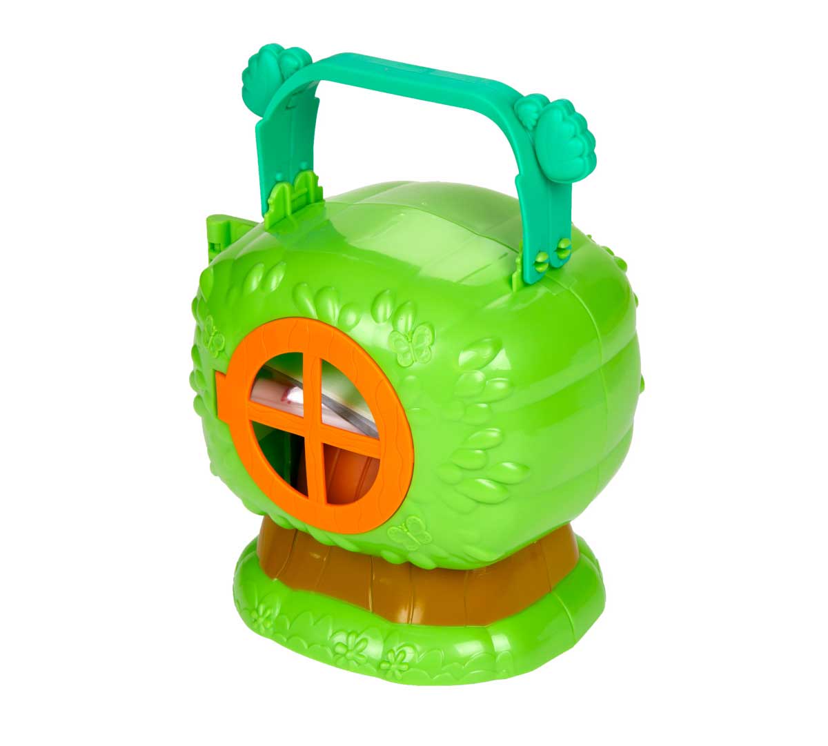 Scribble Scrubbie Safari Treehouse Playset
