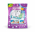 Scribble Scrubbie Pets 1 count