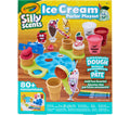 Silly Scents Ice Cream Parlor Play Set