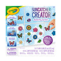 Suncatcher Creator Butterfly Garden